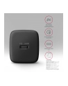 axagon ACU-PD20 Ładowarka sieciowa PD 20W, 1x port USB-C, PD3.0/QC3.0/AFC/FCP/Apple Czarna - nr 34