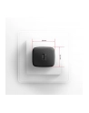axagon ACU-PD20 Ładowarka sieciowa PD 20W, 1x port USB-C, PD3.0/QC3.0/AFC/FCP/Apple Czarna - nr 49