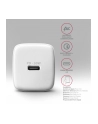 axagon ACU-PD30W Ładowarka sieciowa PD 30W, 1x port USB-C, PD3.0/QC3.0/AFC/FCP/Apple Biała - nr 35
