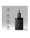 axagon ACU-PD30 Ładowarka sieciowa PD 30W, 1x port USB-C, PD3.0/QC3.0/AFC/FCP/Apple Czarna - nr 16