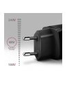 axagon ACU-PD30 Ładowarka sieciowa PD 30W, 1x port USB-C, PD3.0/QC3.0/AFC/FCP/Apple Czarna - nr 24