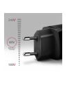 axagon ACU-PD30 Ładowarka sieciowa PD 30W, 1x port USB-C, PD3.0/QC3.0/AFC/FCP/Apple Czarna - nr 33