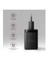 axagon ACU-PD30 Ładowarka sieciowa PD 30W, 1x port USB-C, PD3.0/QC3.0/AFC/FCP/Apple Czarna - nr 35