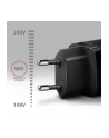 axagon ACU-PD30 Ładowarka sieciowa PD 30W, 1x port USB-C, PD3.0/QC3.0/AFC/FCP/Apple Czarna - nr 3
