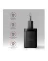 axagon ACU-PD30 Ładowarka sieciowa PD 30W, 1x port USB-C, PD3.0/QC3.0/AFC/FCP/Apple Czarna - nr 47