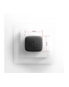 axagon ACU-PD30 Ładowarka sieciowa PD 30W, 1x port USB-C, PD3.0/QC3.0/AFC/FCP/Apple Czarna - nr 49
