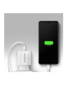 axagon ACU-QC18W Ładowarka sieciowa QC 18W, 1x port USB-A, QC3.0/AFC/FCP/SMART Biała - nr 14