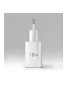axagon ACU-QC18W Ładowarka sieciowa QC 18W, 1x port USB-A, QC3.0/AFC/FCP/SMART Biała - nr 36