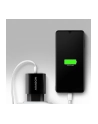 axagon ACU-QC18 Ładowarka sieciowa QC 18W, 1x port USB-A, QC3.0/AFC/FCP/SMART Czarna - nr 23