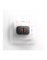 axagon ACU-QC18 Ładowarka sieciowa QC 18W, 1x port USB-A, QC3.0/AFC/FCP/SMART Czarna - nr 26