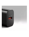 axagon ACU-QC18 Ładowarka sieciowa QC 18W, 1x port USB-A, QC3.0/AFC/FCP/SMART Czarna - nr 35