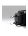 axagon ACU-QC18 Ładowarka sieciowa QC 18W, 1x port USB-A, QC3.0/AFC/FCP/SMART Czarna - nr 36