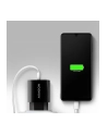 axagon ACU-QC18 Ładowarka sieciowa QC 18W, 1x port USB-A, QC3.0/AFC/FCP/SMART Czarna - nr 42