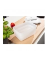 Zestaw 3 plastikowych pojemników prostokątnych Zwilling Fresh 'amp; Save - nr 10