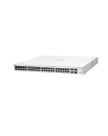 hewlett packard enterprise HPE Aruba IOn 1930 48G 4SFP+ 370W Sw - nr 2