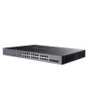 tp-link Przełącznik SG3428XMPP  24xGE PoE+ 4xSFP+ - nr 14