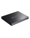 tp-link Przełącznik SG3428XMPP  24xGE PoE+ 4xSFP+ - nr 15