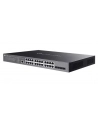 tp-link Przełącznik SG3428XMPP  24xGE PoE+ 4xSFP+ - nr 19