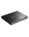 tp-link Przełącznik SG3428XMPP  24xGE PoE+ 4xSFP+ - nr 20
