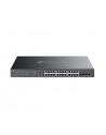 tp-link Przełącznik SG3428XMPP  24xGE PoE+ 4xSFP+ - nr 24