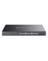 tp-link Przełącznik SG3428XMPP  24xGE PoE+ 4xSFP+ - nr 25