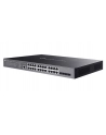 tp-link Przełącznik SG3428XMPP  24xGE PoE+ 4xSFP+ - nr 27