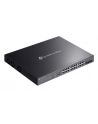 tp-link Przełącznik SG3428XMPP  24xGE PoE+ 4xSFP+ - nr 28