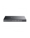 tp-link SG3428XMP Switch 24xGE PoE+ 4xSFP+ - nr 5