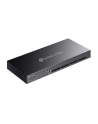 tp-link Przełącznik zarządzalny SX3016F 16xSFP+ - nr 13