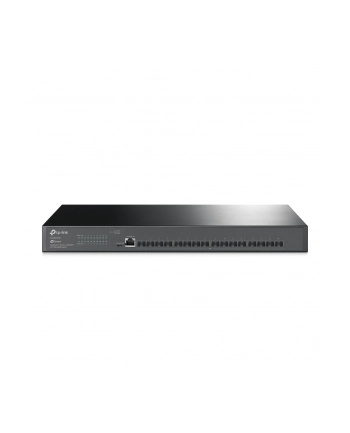 tp-link Przełącznik zarządzalny SX3016F 16xSFP+