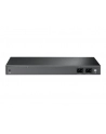tp-link Przełącznik zarządzalny SX3016F 16xSFP+ - nr 30