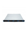ASUS Rack 1U RS300-E12-RS4/350W Intel C262 LGA1700 95W 4xDDR5 4400/4000/3600 4x3,5'';/2,5''; 4*SATA/SAS/NVMe 2x Intel I210AT 1x Management Port, 1+1 450W 80 PLUS Platinum - nr 3