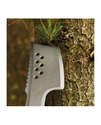 FISKARS SIEKIERO-MACZETA SOLID nr 1