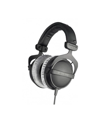 Beyerdynamic DT 770 PRO 80 OHM - Słuchawki studyjne zamknięte