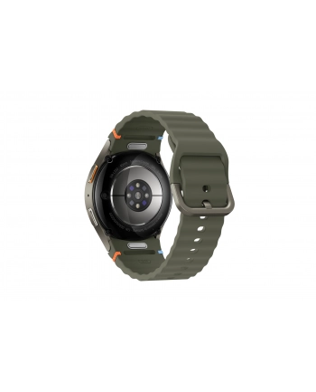 Samsung SM-L300 Green Galaxy Watch7 (40mm, BT) nr 1