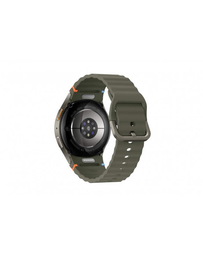 Samsung SM-L300 Green Galaxy Watch7 (40mm, BT) główny