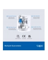 Inteligentne gniazdko TP-Link Tapo P110M - nr 12