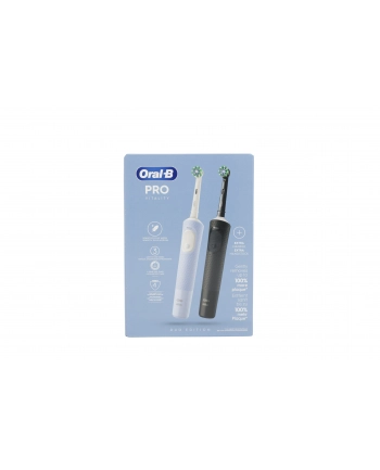 Braun Oral-B szczoteczka elektrVitality Pro D103 nr 1