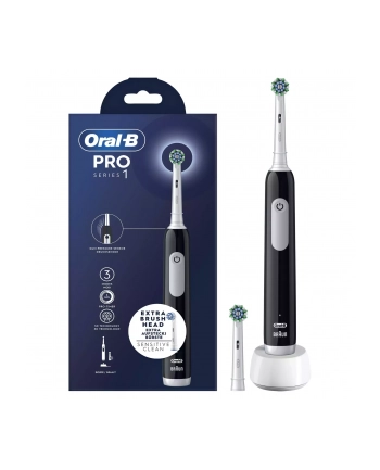 Braun Oral-B szczoteczka elektr PRO1 Cross Action nr 1