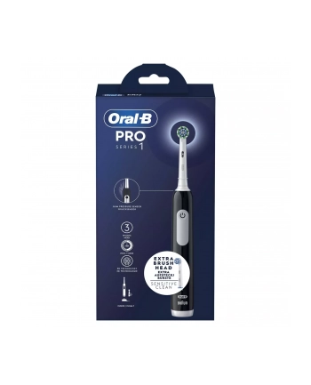 Braun Oral-B szczoteczka elektr PRO1 Cross Action nr 2