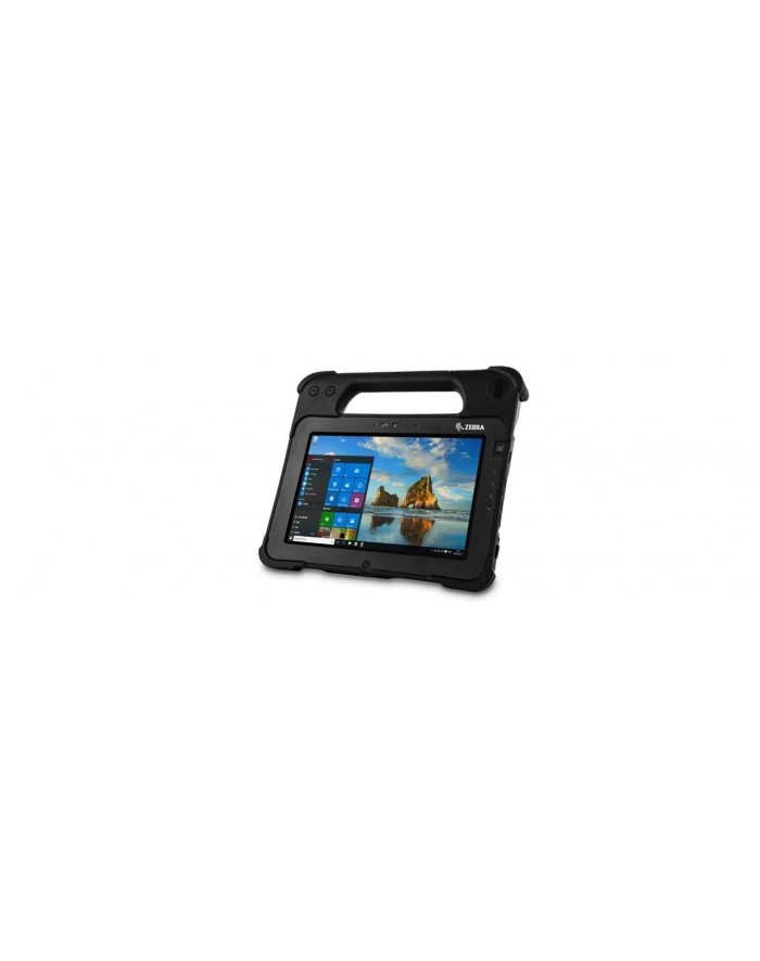 Zebra Xpad L10 2D Se2100 Bt Wi-Fi 4G Nfc Gps Android (Rtl10B1H1As0X0000A6) główny