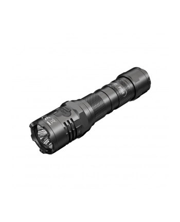 FLASHLIGHT PRECISE SERIES/4000 LUMENS P20IX NITECORE