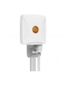 Poynting Antena Panelowa 5G/LTE Mast/Wand/Fenster A-XPOL-0001-V2-41 weiß SMA (M) 4dbi 4x4 MIMO Cross Polarised Omnidirectional - nr 8