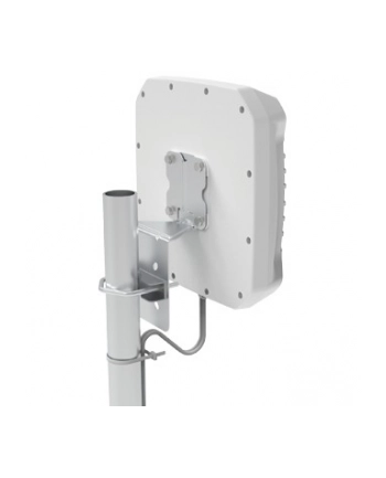Poynting Antena Panelowa 5G/LTE Mast/Wand A-XPOL 0002-V3-02 weiß N-Type ((F) LoRa Helium 11dbi Flat-MIMO N-Type nr 2