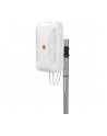 Poynting Antena Panelowa 5G/LTE Mast/Wand A-XPOL-0024-V1-01 weiß SMA (M) 11dBi 5m (A-XPOL-0024-V1-01) - nr 1