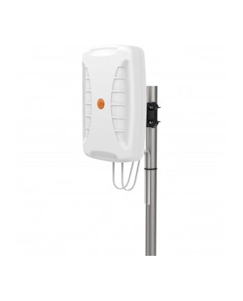 Poynting Antena Panelowa 5G/LTE Mast/Wand A-XPOL-0024-V1-01 weiß SMA (M) 11dBi 5m (A-XPOL-0024-V1-01) nr 1