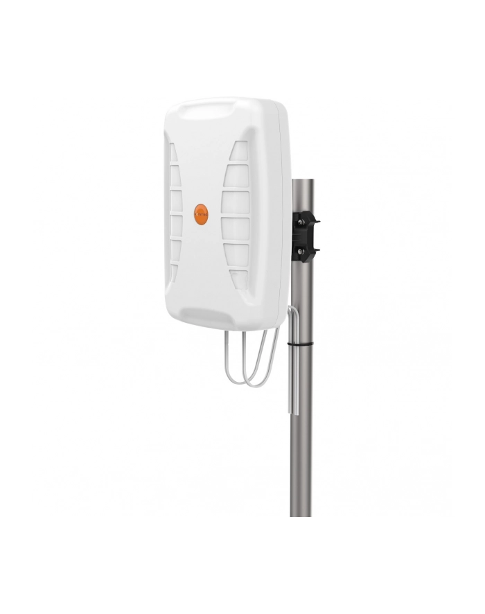 Poynting Antena Panelowa 5G/LTE Mast/Wand A-XPOL-0024-V1-01 weiß SMA (M) 11dBi 5m (A-XPOL-0024-V1-01) główny