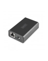 DIGITUS Gigabit Ethernet PoE Splitter 802.3af/at/bt Output: 12V/4.2A 24V/2.1A 50W - nr 1