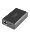 DIGITUS Gigabit Ethernet PoE Splitter 802.3af/at/bt Output: 12V/4.2A 24V/2.1A 50W - nr 2
