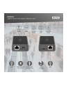 DIGITUS Gigabit Ethernet PoE Splitter 802.3af/at/bt Output: 12V/4.2A 24V/2.1A 50W - nr 6